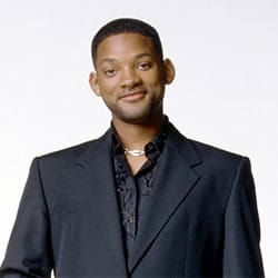 Will Smith en deuil après la disparition de son père 7