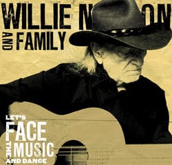 Willie Nelson « Let’s Face The Music And Dance » 7