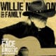 Willie Nelson « Let’s Face The Music And Dance » 9