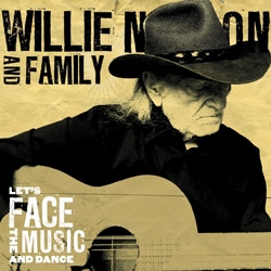 Willie Nelson « Let’s Face The Music And Dance » 4