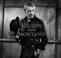 Lambert Wilson <i>Wilson Chante Montand</i> 14