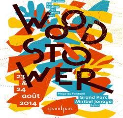 Festival Woodstower 2014 14