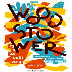 Festival Woodstower 2014 13