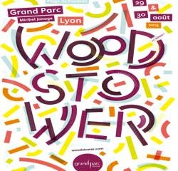 Découvrez les premiers noms du Festival Woodstower 2015 9