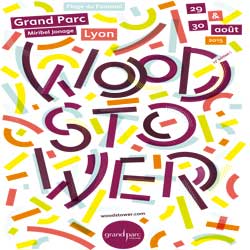 Découvrez les premiers noms du Festival Woodstower 2015 4