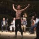 Les Femen interrompent un concert de Woody Allen 5