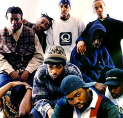 Le Wu-Tang Clan annule sa venue au Ouest Park Festival 12