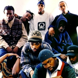 Le Wu-Tang Clan annule sa venue au Ouest Park Festival 7