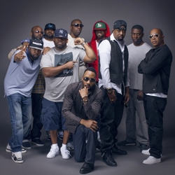 Le nouvel album du Wu Tang Clan sort le 1er décembre 4