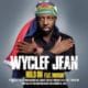 Wyclef Jean Hold On 15