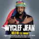 Wyclef Jean chante pour Haïti 15