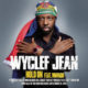 Wyclef Jean chante pour Haïti 21