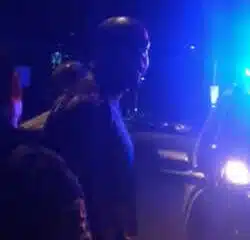 Wyclef Jean filme sa propre interpellation à Los Angeles 8