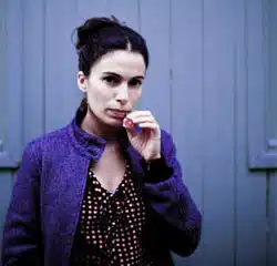 Yael Naim en concert à Nice le 15 mars 2016 5