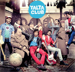 Yalta Club 17