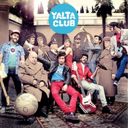 Yalta Club 10