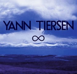 Yann Tiersen <i>Infinity</i> 8