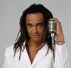 Yannick Noah en larmes face à Nikos Aliagas 17