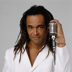 Yannick Noah en larmes face à Nikos Aliagas 16