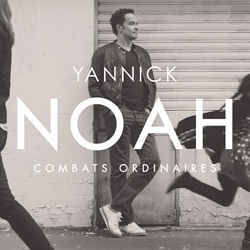 Yannick Noah <i>Combats ordinaires</i> 22