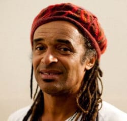 Yannick Noah donnera un concert caritatif au Zénith 17