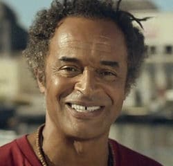 YANNICK NOAH Le Même Sang 7