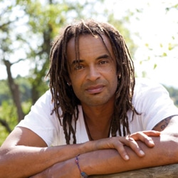 Yannick Noah parrain du Festival Musilac