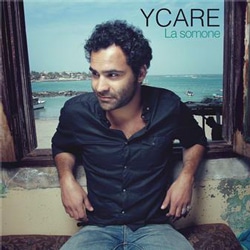 Ycare sort un nouvel album