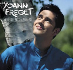 Yoann Fréget <i>Quelques Heures Avec Moi</i> 29