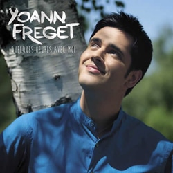 Yoann Fréget <i>Quelques Heures Avec Moi</i> 13