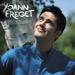 Yoann Fréget <i>Quelques Heures Avec Moi</i> 4