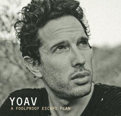 Yoav <i>A foolproof escape plan</i> 13