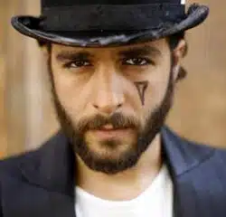 YODELICE Familiar Fire 8