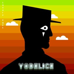 Yodelice <i>Square Eyes</i> 10