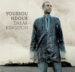 Youssou N'Dour <i>Dakar - Kingston</i> 14