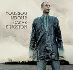 Youssou N'Dour <i>Dakar - Kingston</i> 16