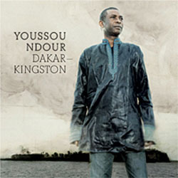 Youssou N'Dour <i>Dakar - Kingston</i> 13