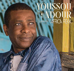 Youssou N'Dour de retour avec un album flamboyant 15