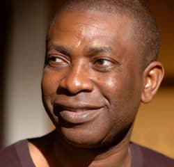 Youssou N'dour bientôt président du Sénégal ? 11