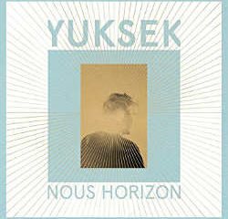 Yuksek : <i>Nous Horizon</i> 4