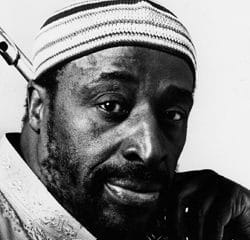 Yusef Lateef en concert à Jazz à Vienne 11