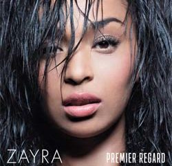 Zayra <i>Premier Regard</i> 8