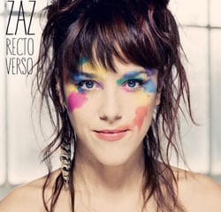 Zaz « Recto Verso » 32