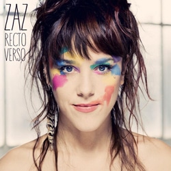 Zaz « Recto Verso » 25