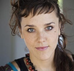 ZAZ sortira <i>Recto Verso</i> le 13 mai 2013 29