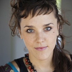 ZAZ sortira <i>Recto Verso</i> le 13 mai 2013 4