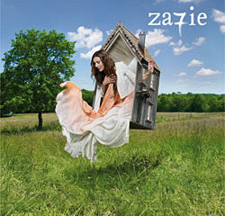 Zazie 7 8