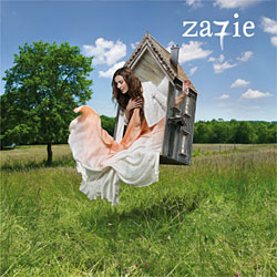 Zazie 7 4