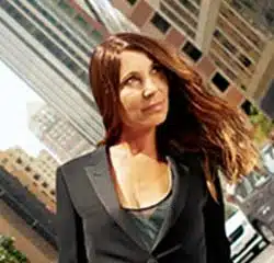 Zazie en concert au Bataclan le 15 décembre 2016 5