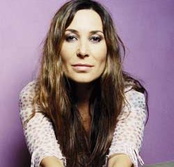 Zazie de retour le 30 octobre avec un nouvel album 7